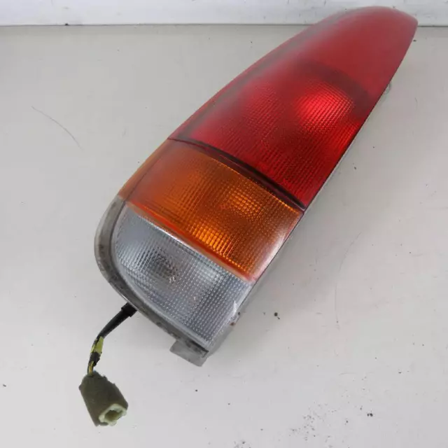 Rear lamp lh for HYUNDAI ATOS MK1 1997-2001 used (38720)