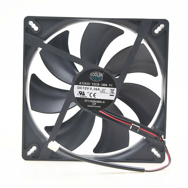 1 PC. NEW A7015 30RB 3AN F1 DC 12V 0.18A 0.22A 7015 70mm cooling fan 3 Pin EUR 14,57   DE