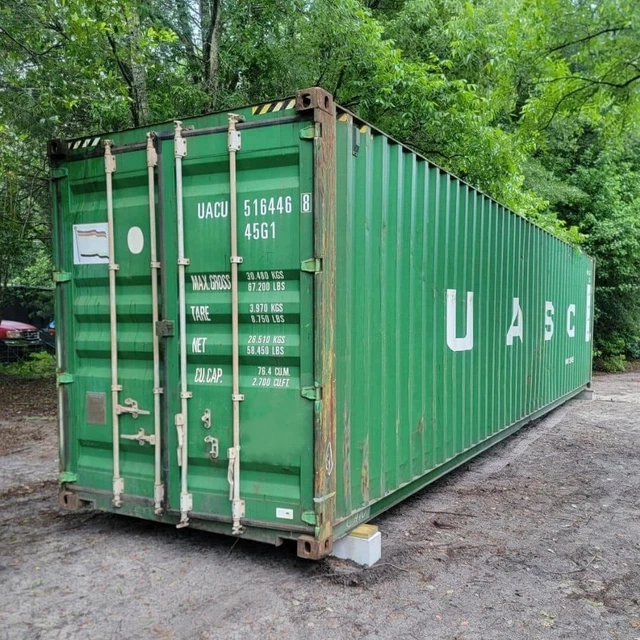 Looking for a storage or shipping solution that can accommodate your needs?
