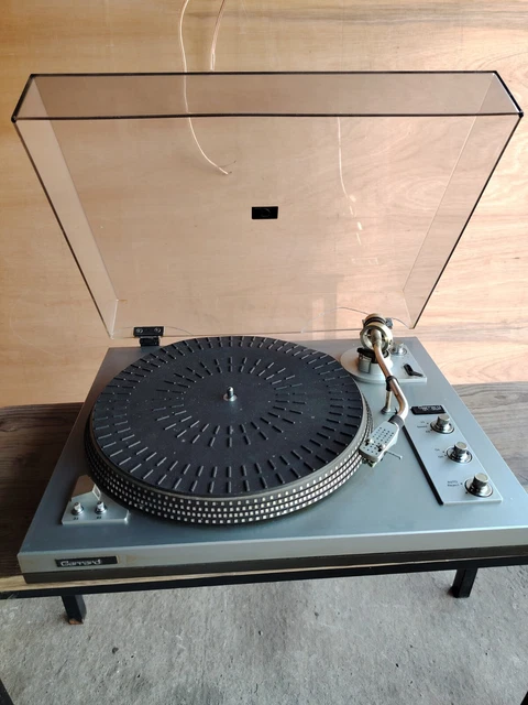 Cinghia Per Giradischi Garrard Gt-250ap Gt-250p Gt-25p GT-35 GT-350 GT-55 - Foto 8