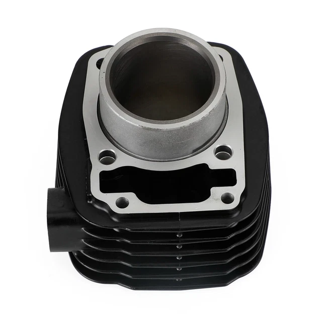 Cilindro Per Honda Cg160 Fan Titan Start Cargo Nxr160 Bros - 06121-Kvs-305 S1