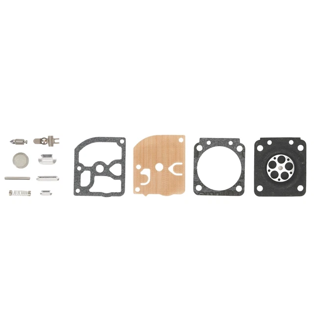Kit Réparation Pompe Accélérateur Carburateur – Membrane Pour Honda TRX450R / TRX450ER – Neuf