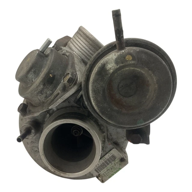 VOLVO C70 Gs T5 2.3 20v Petrol Turbo & Manifold 1999- On 8601458