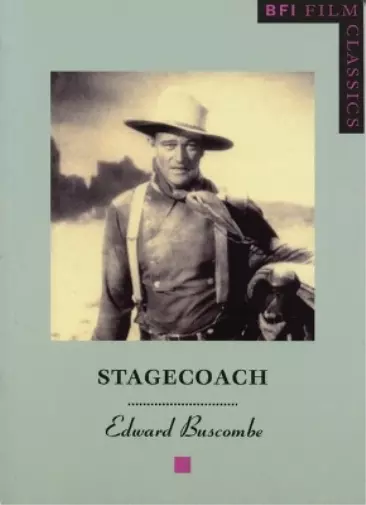 NA NA Stagecoach (Poche) BFI Film Classics