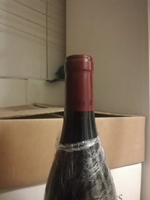 Georges Roumier, Morey saint Denis 1er cru. Clos de la Bussière 2008