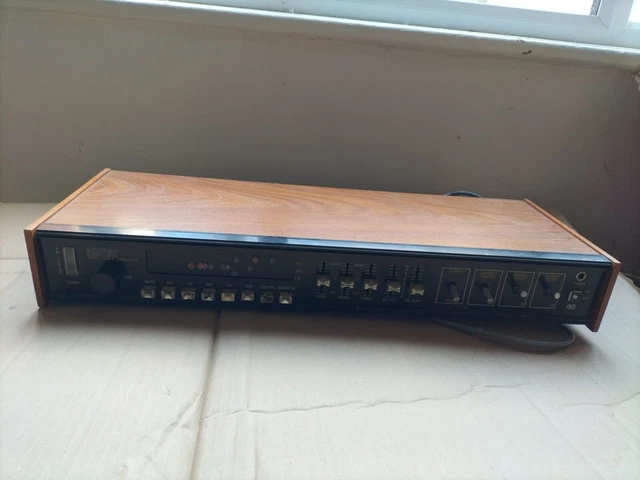 Amstrad 5000 Tuner Amplifier