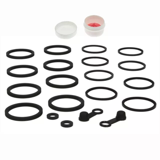 Étrier Kit de Réparation BCF-328 Avant pour Suzuki Gsx-R Gsxr 1000 GSXR1000