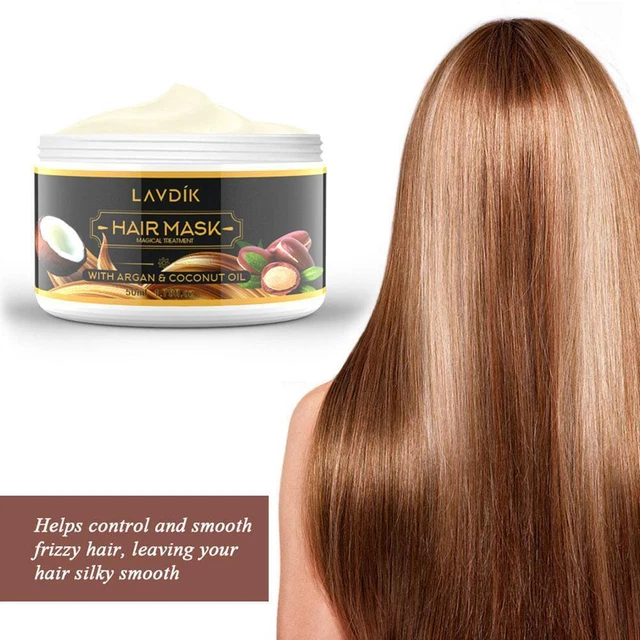 Acondicionador de masa que define el cabello para LAVDIK H5Y5