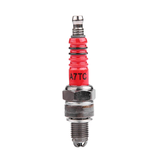 Racing Ignition Coil CDI Spark Plug Magneto Stator For GY6 125cc 150cc Moped