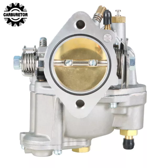 New Carburetor for  Cycle Super E Shorty Carburetor Big Twin or Sportster