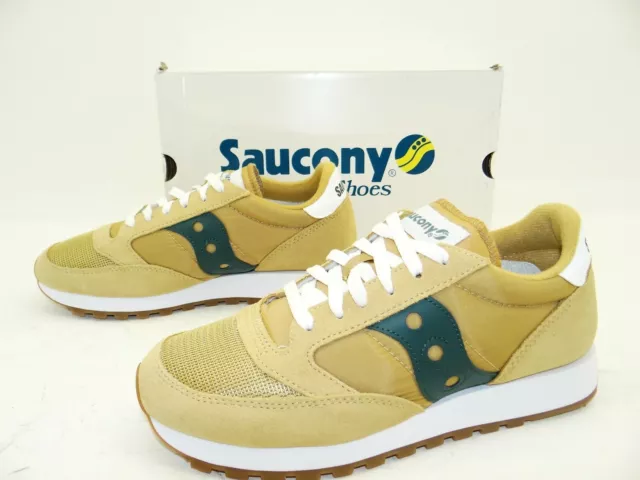 Saucony jazz hotsell da corsa