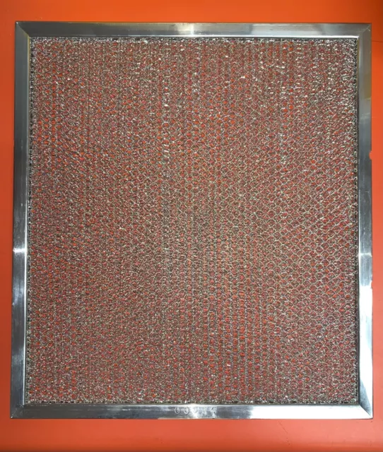 Broan/Venmar Aluminum Filter  -  00864