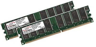 eMachines RAM Arbeitsspeicher EMachines W1640 128MB,256MB,512MB,1GB Desktop-Speicher 
