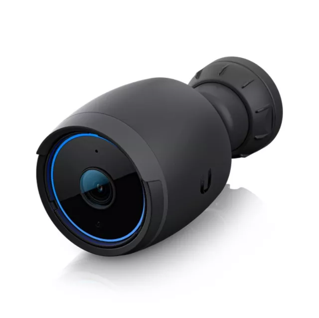 UBIQUITI UNIFI PROTECT Night Vision Surveillance Camera, Captures 4MP ...