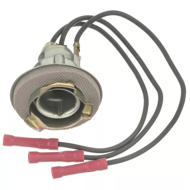 For 1975-1977 Mercury Monarch Tail Light Socket SMP 913MC26 1976