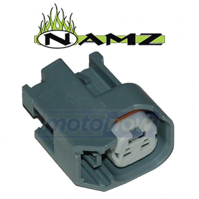 Namz Delphi Connectors for 2007-2014 Harley Davidson FXDC Super Glide Custom el