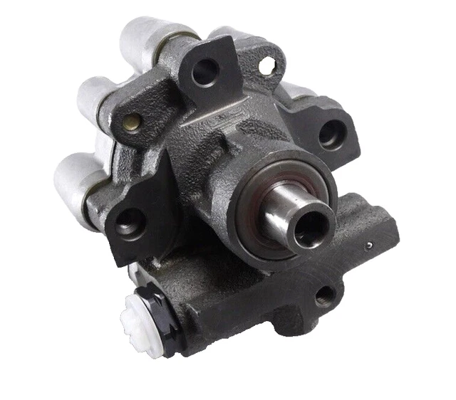 Servopumpe für Chrysler PT Cruiser 03-10 Dodge Neon 03-05 Power Steering Pump Servopumpe für Chrysler PT Cruiser 03-10 Dodge Neon 03-05 Power Steering Pump