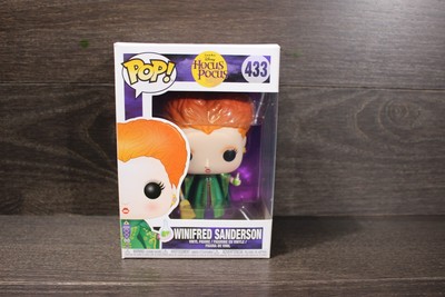 winifred funko pop