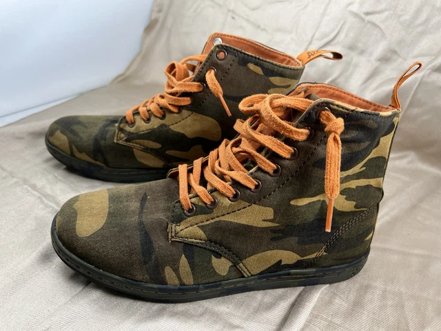 DR MARTENS ALFIE Boots Size 8 40.50 PicClick UK