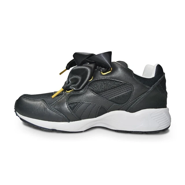 PUMA PREVAIL CUORE Fiocco per Donna 36564901 Scarpe da Ginnastica Bianche Nere EUR 105 31 PicClick IT