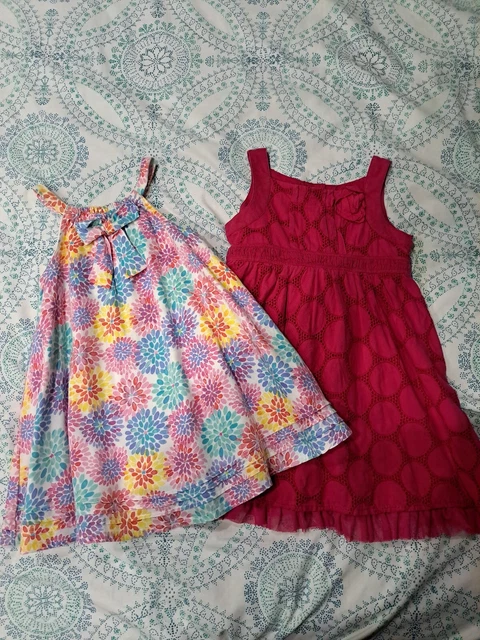 Mothercare sales robin dress