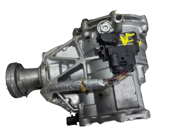 K8D27L486AC / Différentiel Avant /K8D27L486AC /LR117516/17262851 Pour Lan