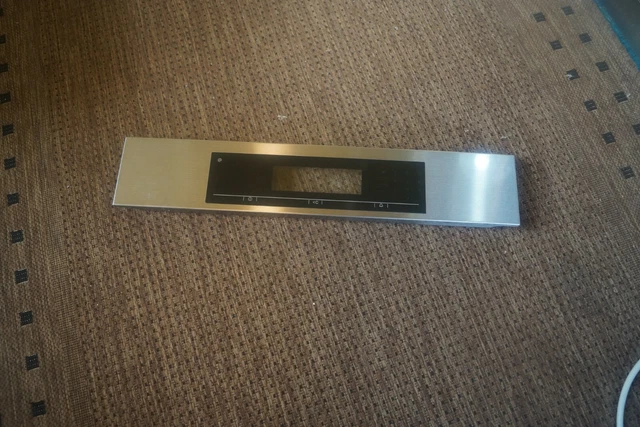 MIELE REPERATUR Touchdisplay-Touchfolie zum Beispiel Modelle H5681 ...