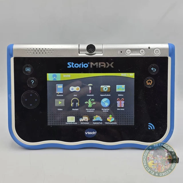 Mon ordi tablette éducatif Pat Patrouille VTECH - Dès 3 ans