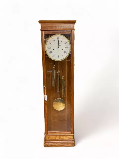 Howard Miller Grandfather Clock