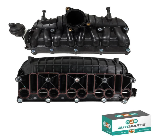 INTAKE / INLET Manifold For Vw Golf Mk5, Jetta Mk3, Passat B6 B7