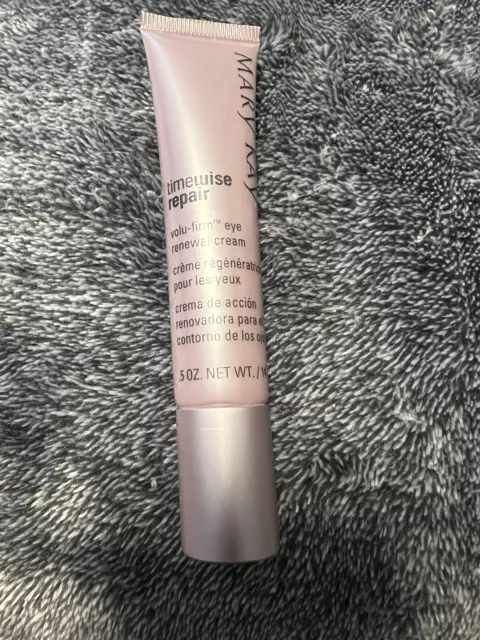 Mary Kay Timewise Repair Volu-Firm Eye Renewal Cream 0.5oz NEW 💗