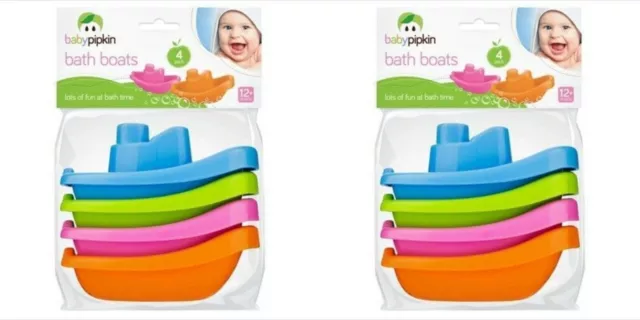 12 x BATH CRAYONS Washable Crayon Kids Baby Bath time Paints