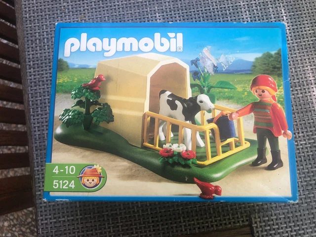 Playmobil 7098 » Mejores Precios de 2026