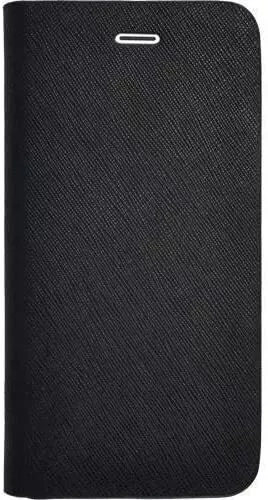 Qdos Saffiano etui coque pour Apple Iphone 6 Plus 6S+ cuir véritable folio neuf