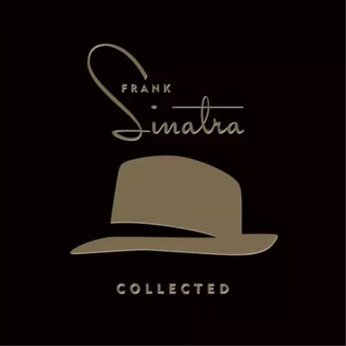 Frank Sinatra Collected (Vinyl) 12" Album