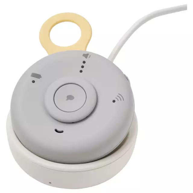 Audio Baby Monitor   Smart Baby view