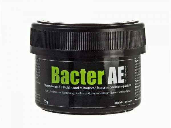 GlasGarten – Bacter AE 35g