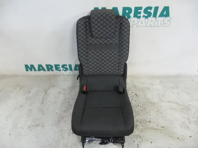 P5936590 Sitz RENAULT Scenic III (JZ) 880109518R