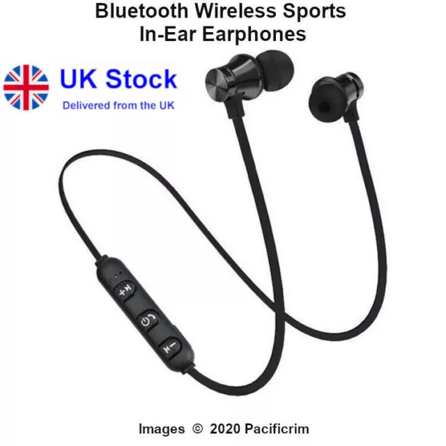 Running earbuds 2025 2020