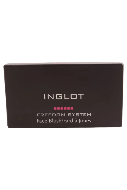INGLOT arrossamento, 150 ml