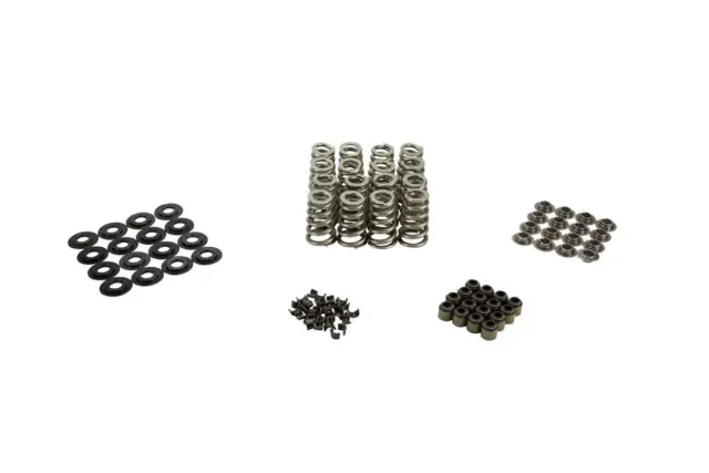 Comp Cams 7230TS-KIT Engine Conical Valve Spring Kit for GM L83/L86/LT1/LS7 w/ T