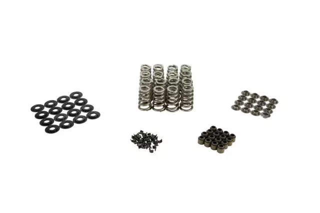 Comp Cams 7230TS-KIT Engine Conical Valve Spring Kit for GM L83/L86/LT1/LS7 w/ T