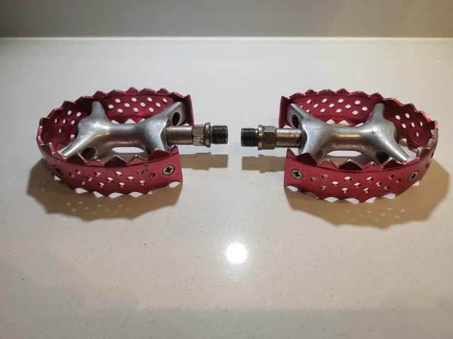 Odyssey sharkbite pedals sales