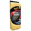 Meguiars Water Magnet Microfiber Automotive Detailing Drying Towel X2000