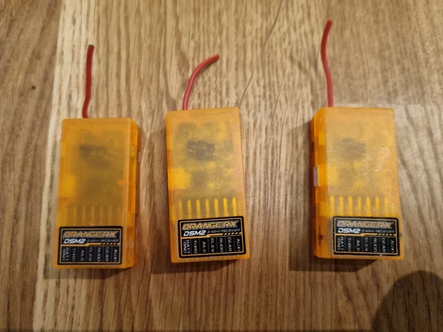 Sender & Empfänger, Fernsteuerung & Elektronik, RC Modellbau