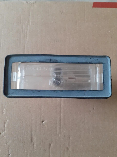 Barre de toit BMW - Origine OEM