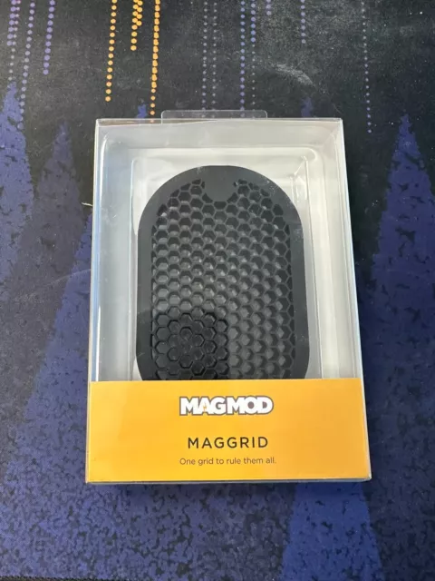 MagMod MagGrid