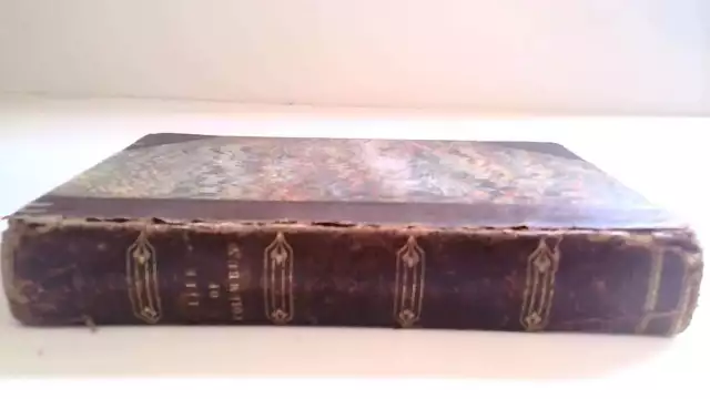 The Life and Voyages of Christopher Columbus. Washington Irving 1831 John Murray