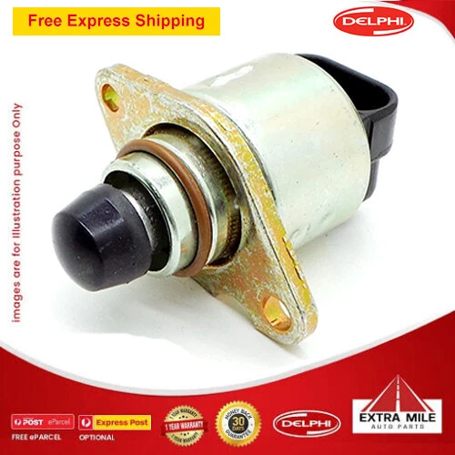 IDLE AIR CONTROL Valve for Holden Monaro 5.7L V8 Gen3 Ls1 V2 Series 1,2