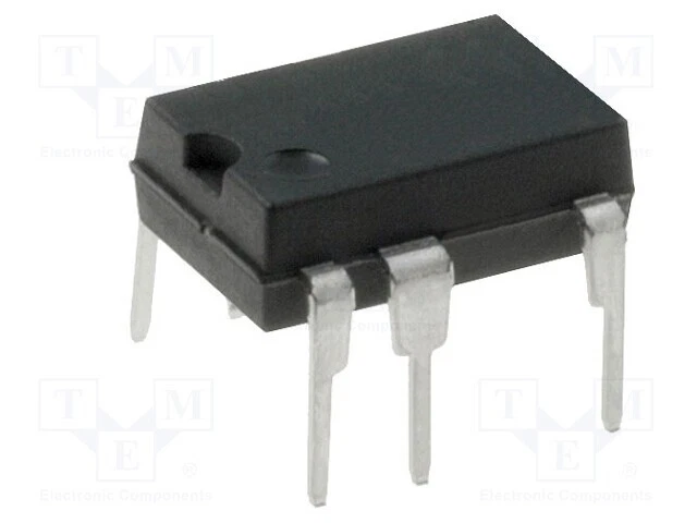 60÷170mA AC / Dc Er, LED Contrôleur 85÷308V Ubr : 700V LYT0005P Pilote De LED